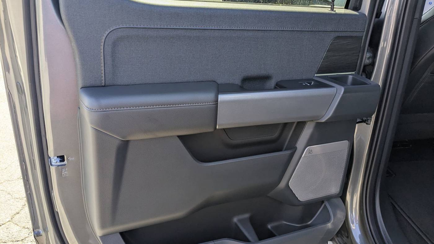 2025 Ford F-150 Lightning 1FT6W5L78SWG01591