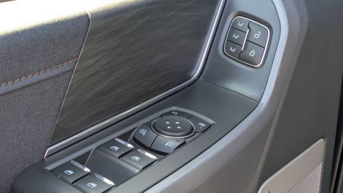 2025 Ford F-150 Lightning 1FT6W5L78SWG01591