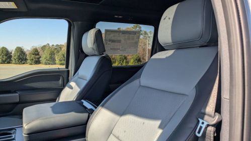2025 Ford F-150 Lightning 1FT6W5L78SWG01591