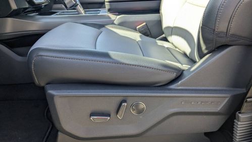2025 Ford F-150 Lightning 1FT6W5L78SWG01591