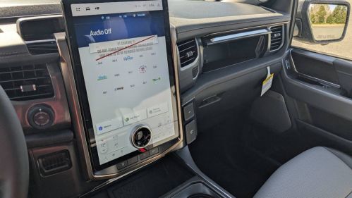 2025 Ford F-150 Lightning 1FT6W5L78SWG01591