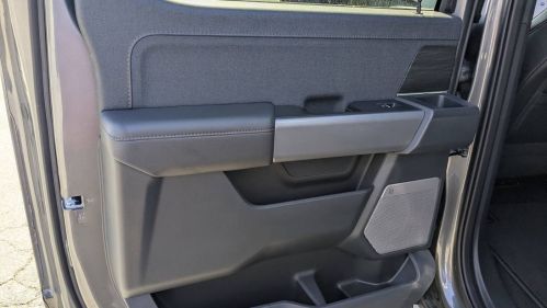 2025 Ford F-150 Lightning 1FT6W5L78SWG01591