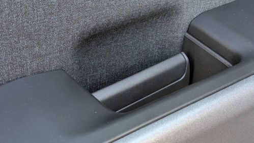 2025 Ford F-150 Lightning 1FT6W5L78SWG01591