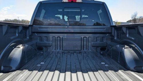 2025 Ford F-150 Lightning 1FT6W5L78SWG01591