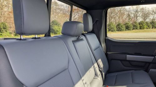2025 Ford F-150 Lightning 1FT6W5L78SWG01591