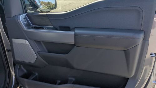 2025 Ford F-150 Lightning 1FT6W5L78SWG01591