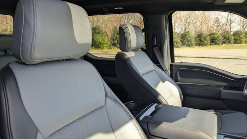 2025 Ford F-150 Lightning 1FT6W5L78SWG01591