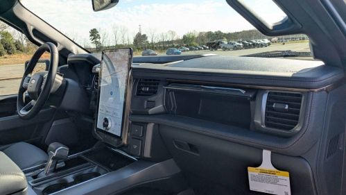 2025 Ford F-150 Lightning 1FT6W5L78SWG01591