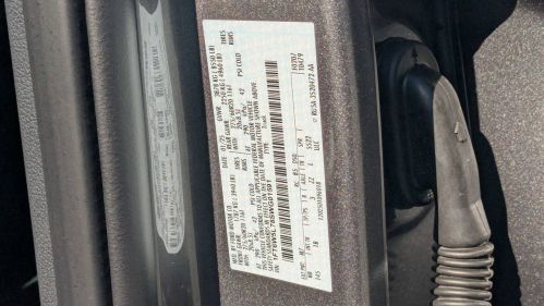 2025 Ford F-150 Lightning 1FT6W5L78SWG01591