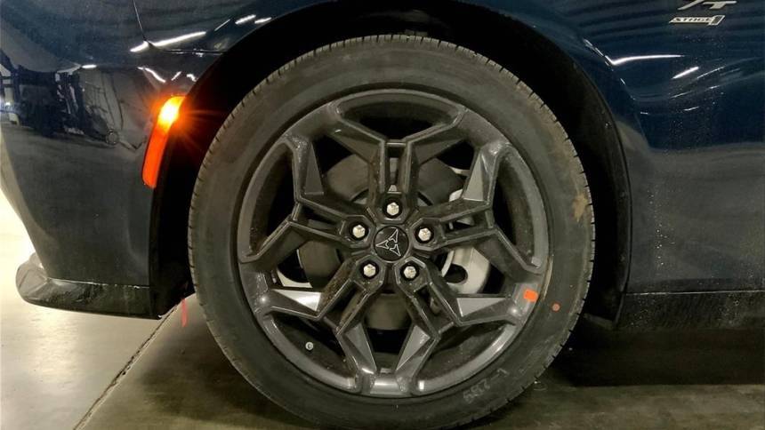 2025 Dodge Charger Daytona 2C3CDBCK1SR547012