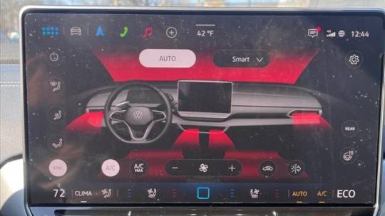 2025 Volkswagen ID.4 1V2JSPE80SC000473