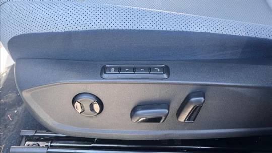 2025 Volkswagen ID.4 1V2JSPE80SC000473
