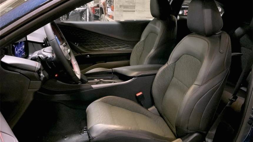 2025 Dodge Charger Daytona 2C3CDBCK1SR547012