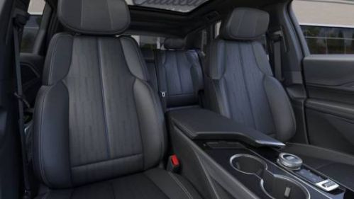 2025 Cadillac Lyriq 1GYKPNRK9SZ311702