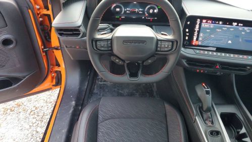 2025 Dodge Charger Daytona 2C3CDBCK1SR542988