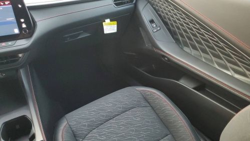 2025 Dodge Charger Daytona 2C3CDBCK1SR542988