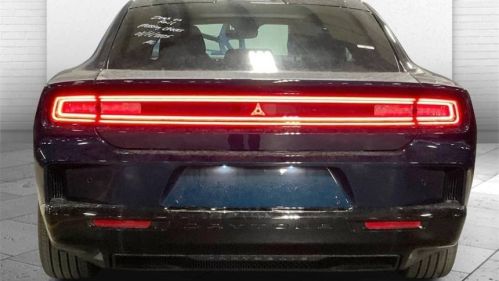 2025 Dodge Charger Daytona 2C3CDBCK1SR547012