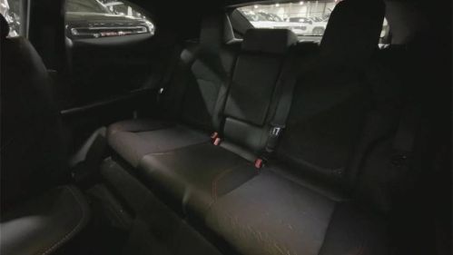2025 Dodge Charger Daytona 2C3CDBCK1SR547012
