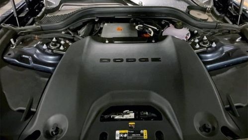 2025 Dodge Charger Daytona 2C3CDBCK1SR547012