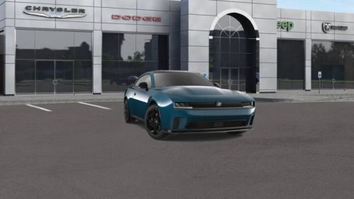 2025 Dodge Charger Daytona 2C3CDBCK1SR547012