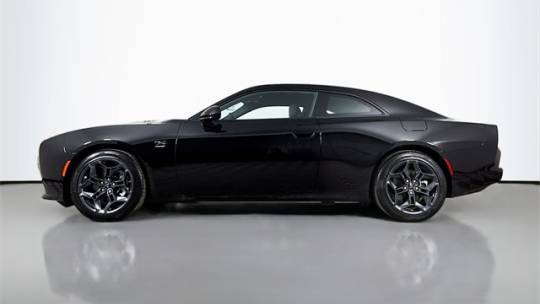 2025 Dodge Charger Daytona 2C3CDBCK9SR542348