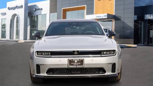 2024 Dodge Charger Daytona 2C3CDBCK6RR205226