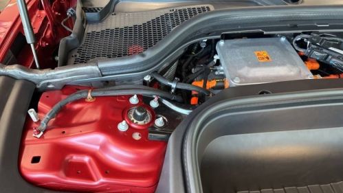 2024 Dodge Charger Daytona 2C3CDBCK7RR206532