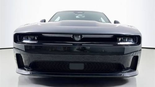 2025 Dodge Charger Daytona 2C3CDBCK9SR542348