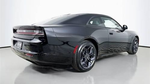2025 Dodge Charger Daytona 2C3CDBCK9SR542348