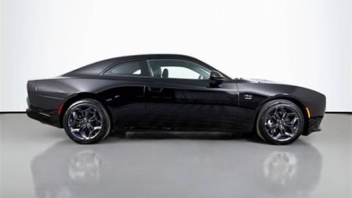2025 Dodge Charger Daytona 2C3CDBCK9SR542348