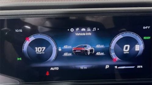 2025 Dodge Charger Daytona 2C3CDBCK9SR542348