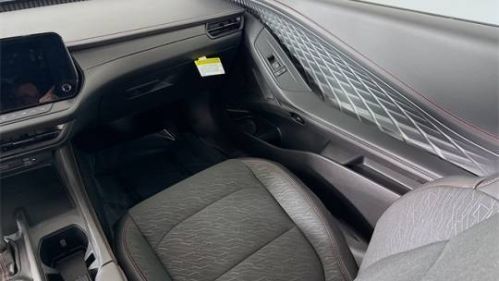 2025 Dodge Charger Daytona 2C3CDBCK9SR542348
