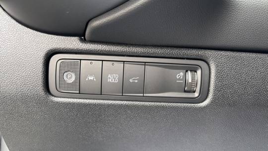 2025 Chevrolet Equinox EV 3GN7DSRP7SS185424