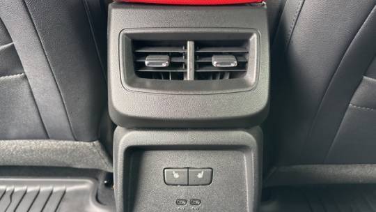 2025 Chevrolet Equinox EV 3GN7DSRP7SS185424