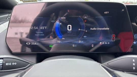 2025 Chevrolet Equinox EV 3GN7DSRP7SS185424