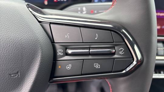 2025 Chevrolet Equinox EV 3GN7DSRP7SS185424