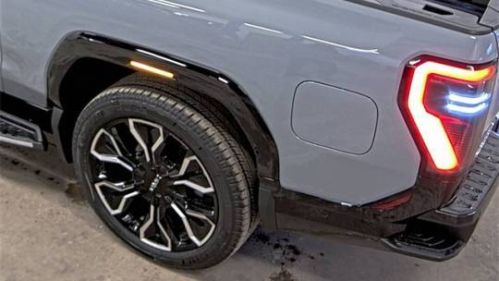 2025 GMC Sierra EV 1GT40LEL3SU403245
