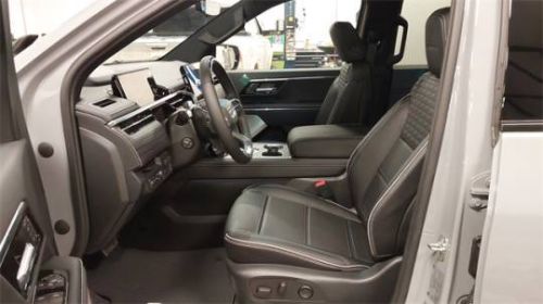 2025 GMC Sierra EV 1GT40LEL3SU403245