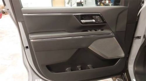 2025 GMC Sierra EV 1GT40LEL3SU403245