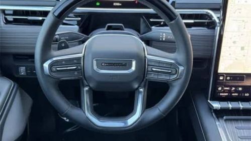2025 GMC Sierra EV 1GT40LEL6SU403322