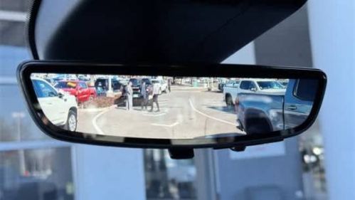 2025 GMC Sierra EV 1GT40LEL6SU403322