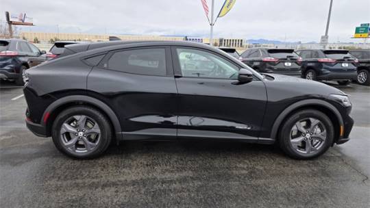 2023 Ford Mustang Mach E 3FMTK1RM6PMA41691