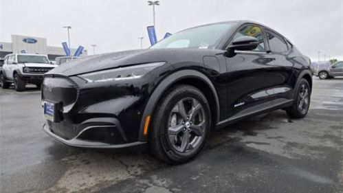 2023 Ford Mustang Mach E 3FMTK1RM6PMA41691