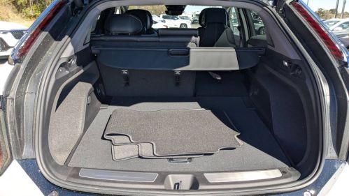 2025 Cadillac OPTIQ 3GYK3DMR3SS149346