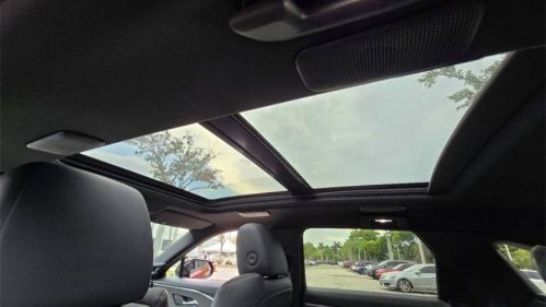 2024 Acura ZDX 4W5KHMRK3RZ515678
