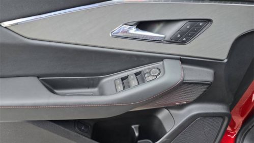 2024 Acura ZDX 4W5KHNRL0RZ516852