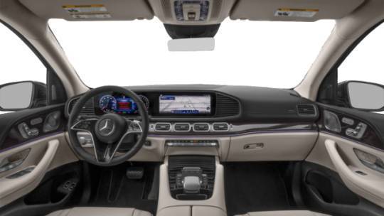 2025 Mercedes GLE 4JGFB4GB1SB430903