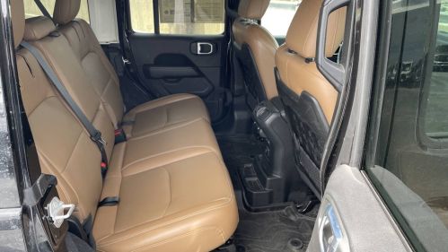 2021 Jeep Wrangler 1C4JJXR68MW822114