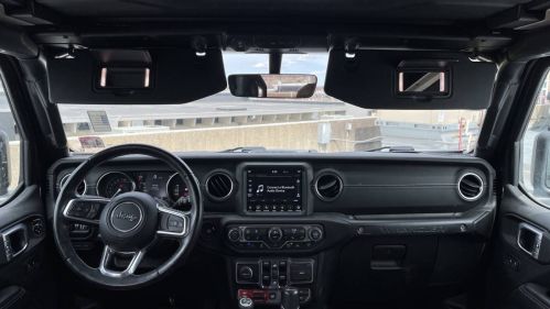2021 Jeep Wrangler 1C4JJXR68MW822114