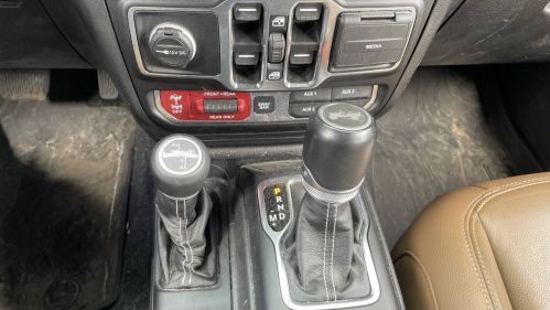 2021 Jeep Wrangler 1C4JJXR68MW822114